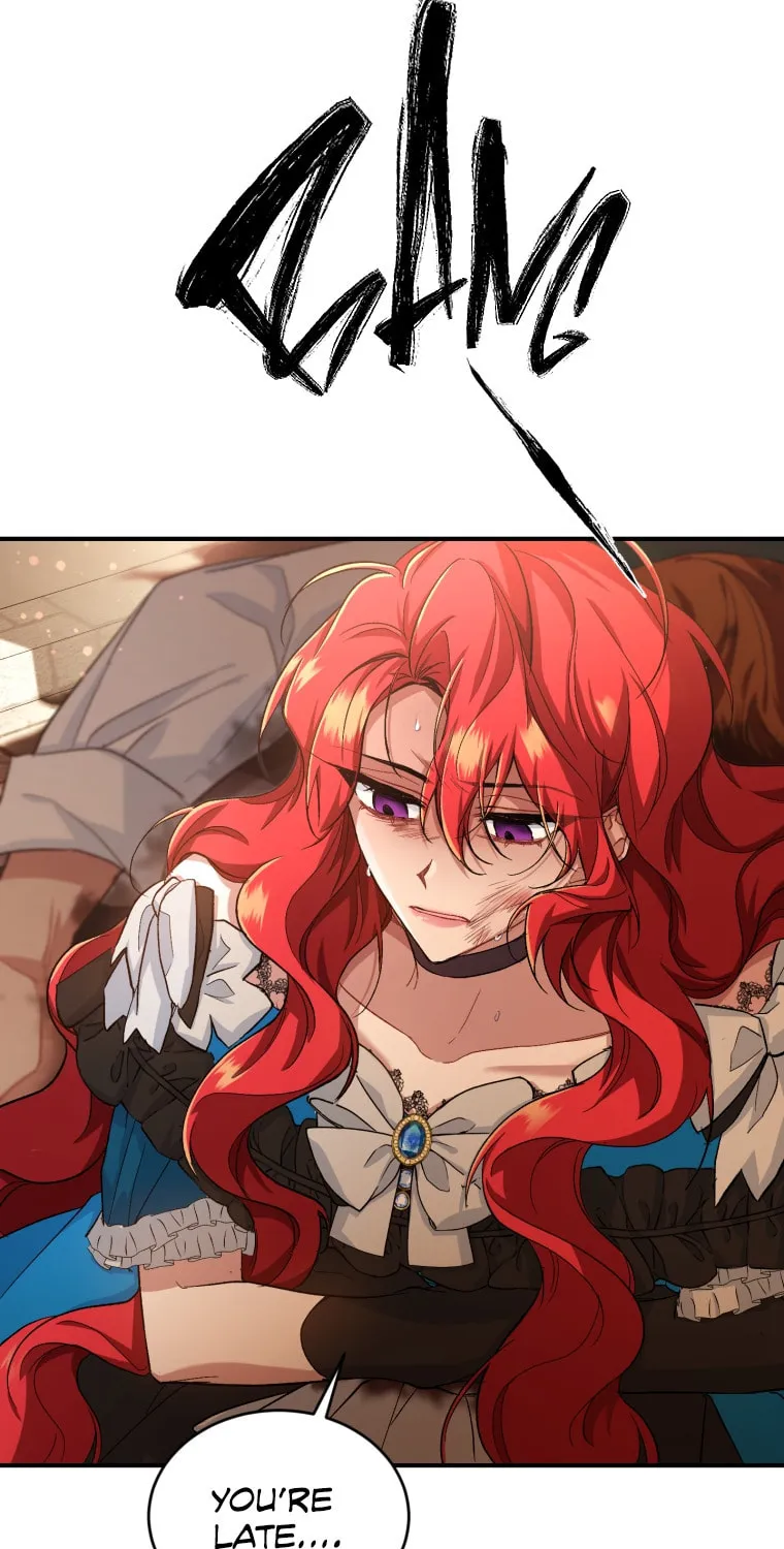 Read Resetting Lady Manga Online