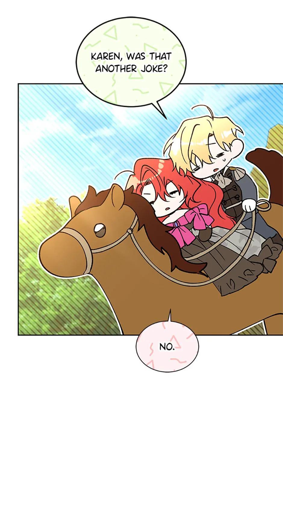 Read Resetting Lady Manga Online