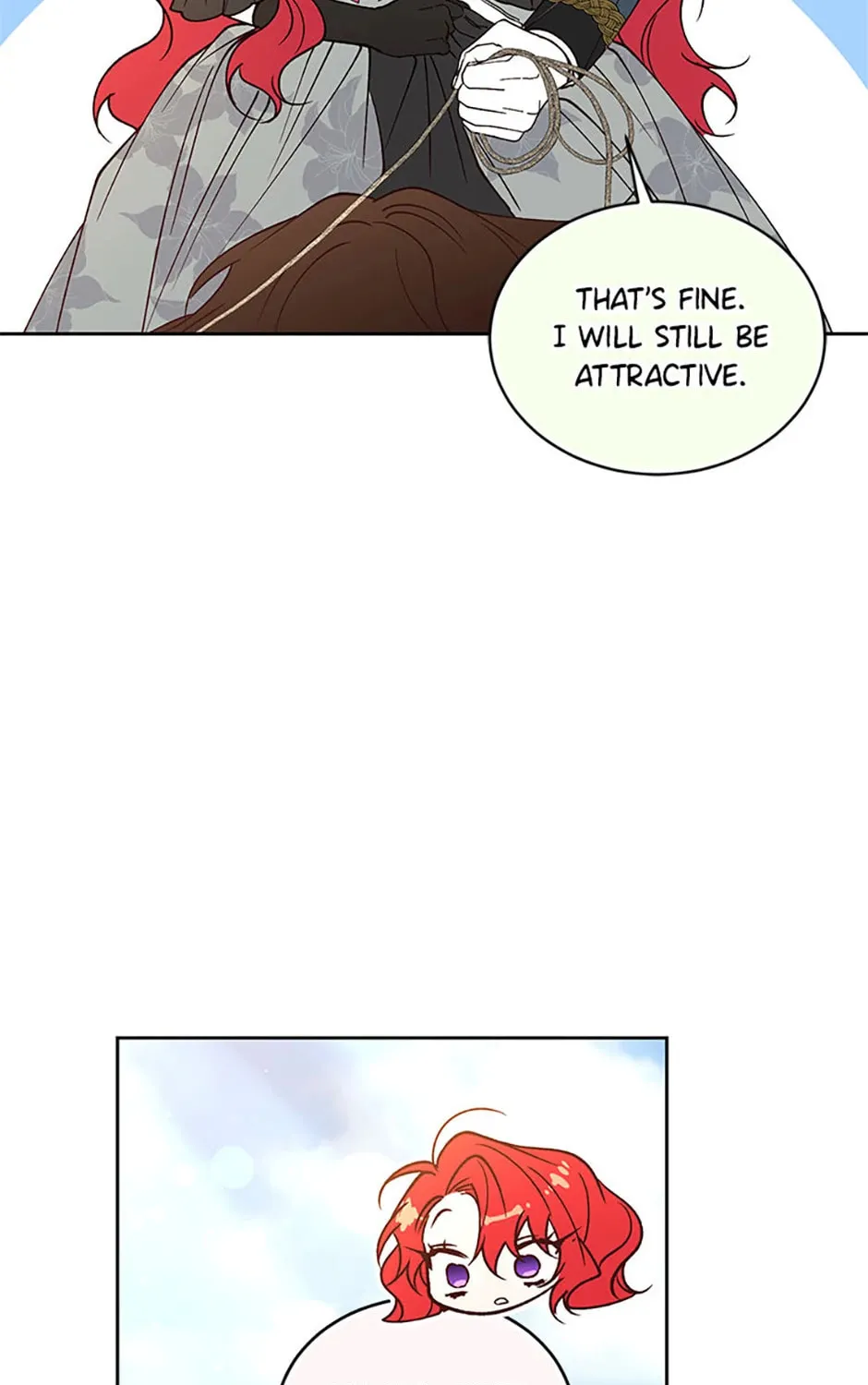 Read Resetting Lady Manga Online
