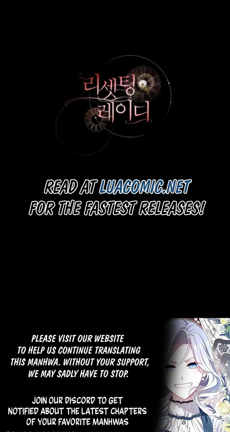 Read Resetting Lady Manga Online