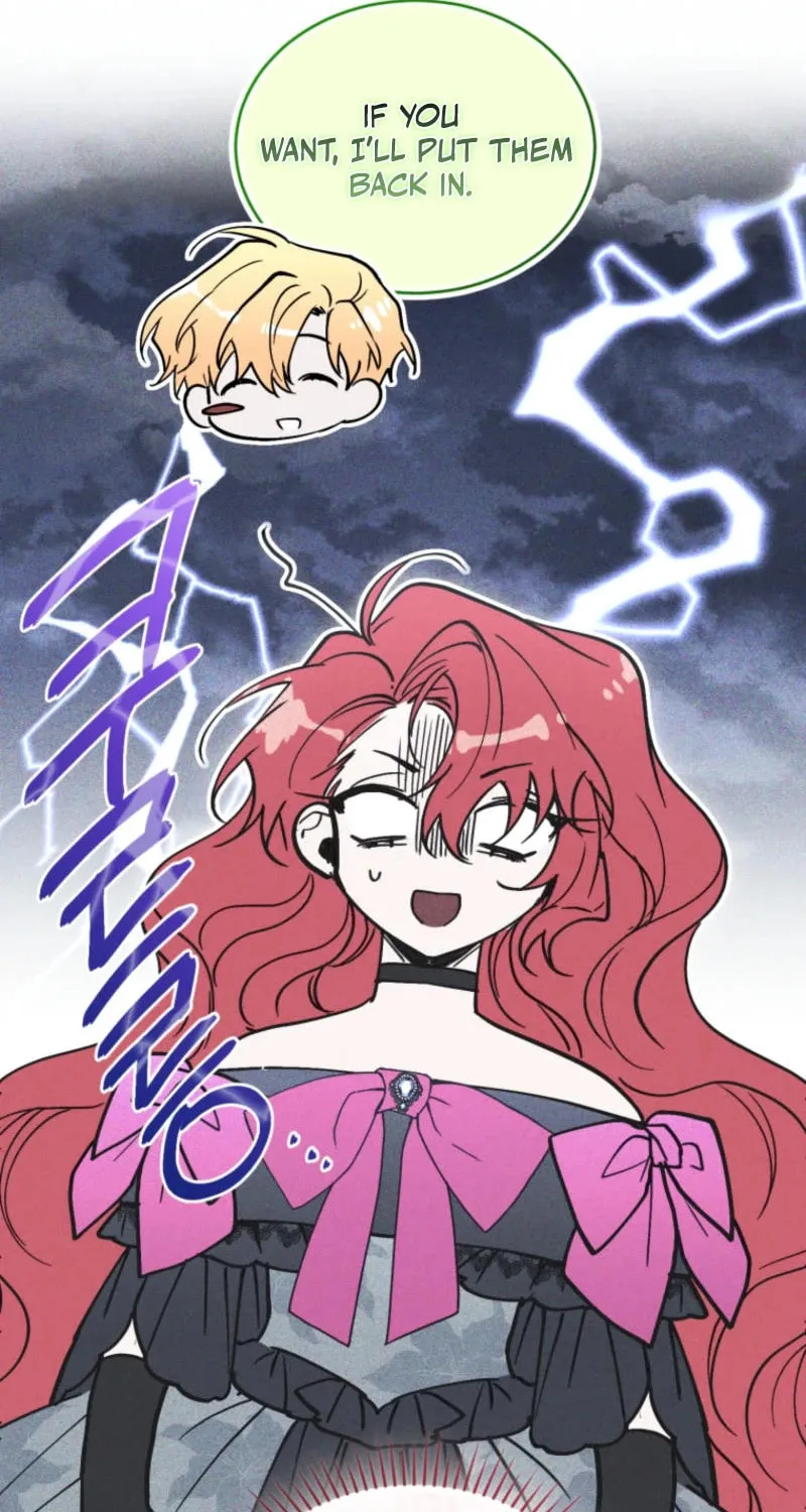 Read Resetting Lady Manga Online