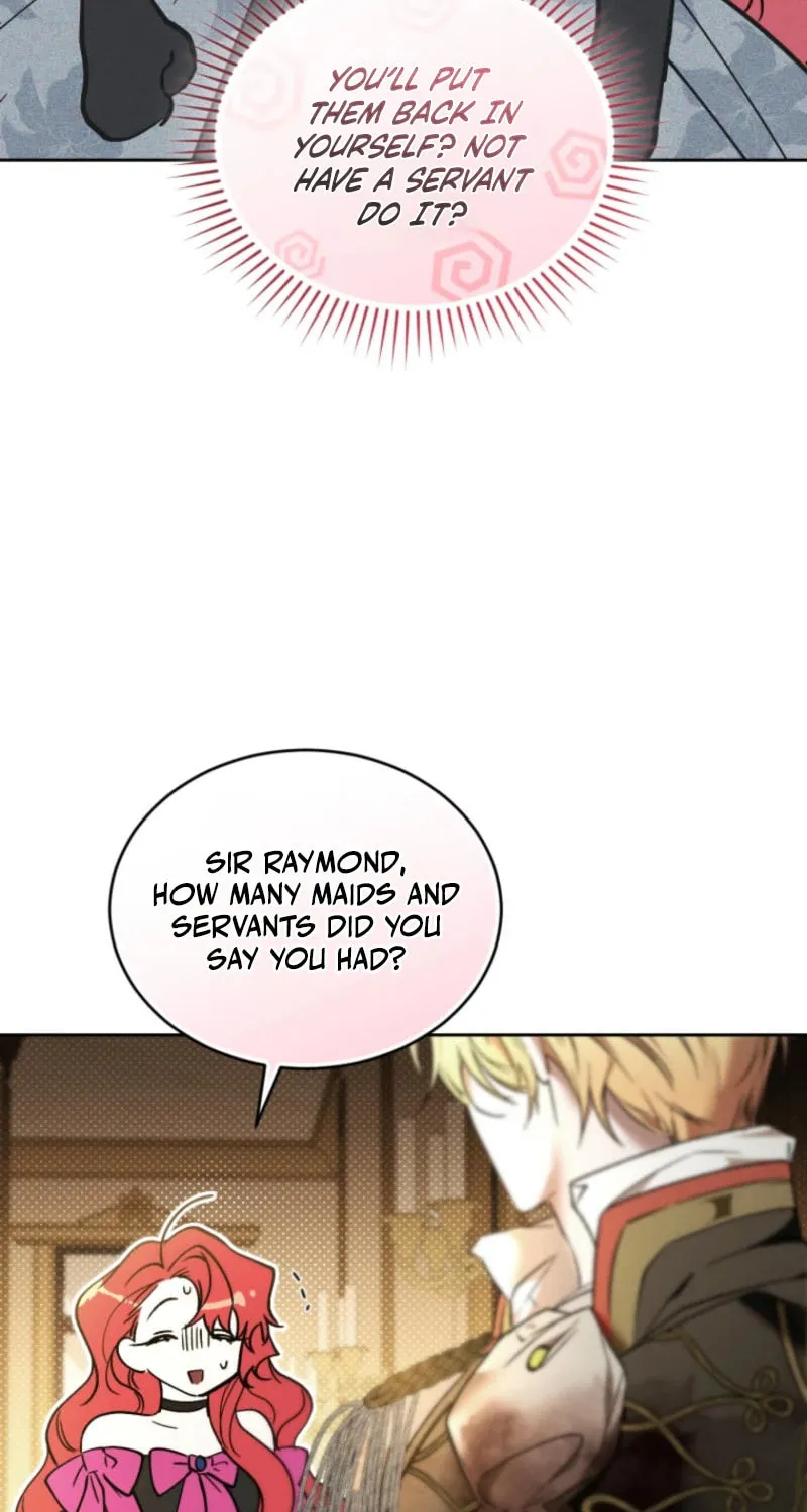 Read Resetting Lady Manga Online
