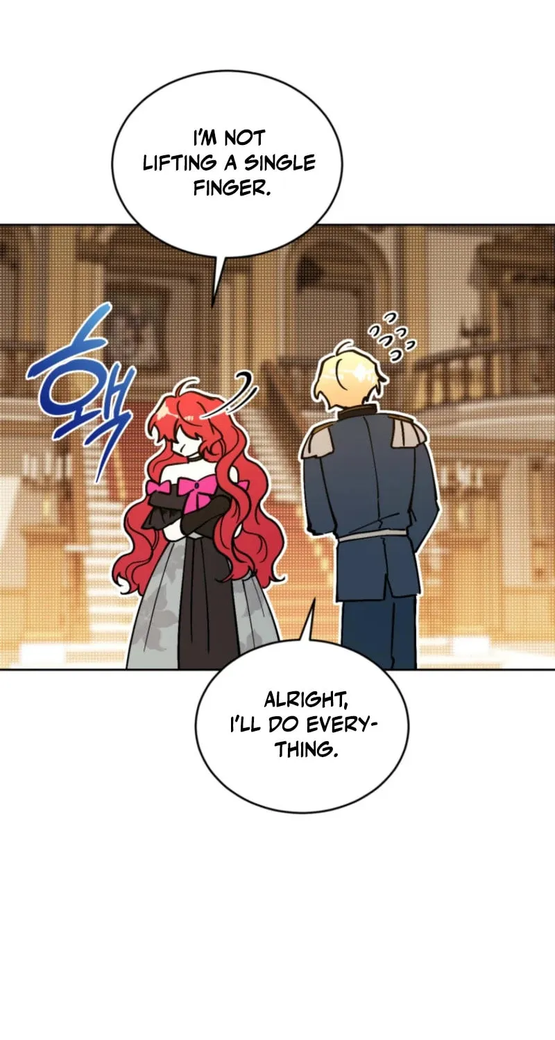 Read Resetting Lady Manga Online