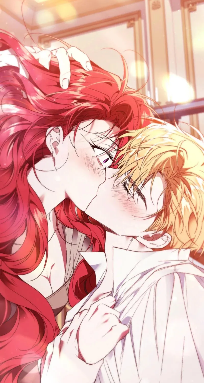 Read Resetting Lady Manga Online