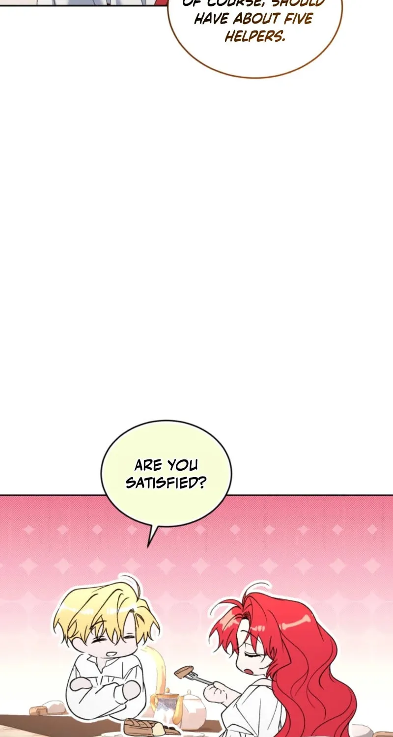 Read Resetting Lady Manga Online