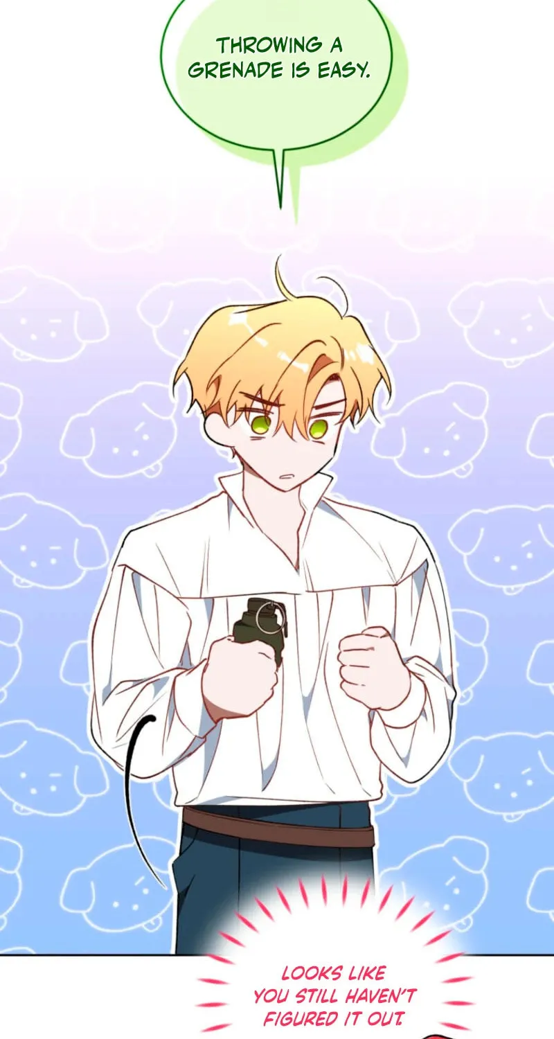Read Resetting Lady Manga Online