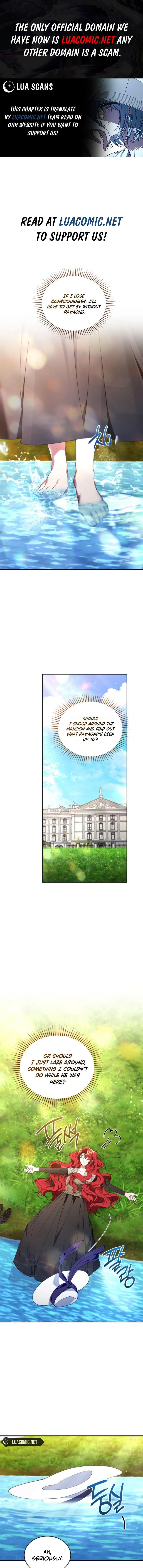 Read Resetting Lady Manga Online