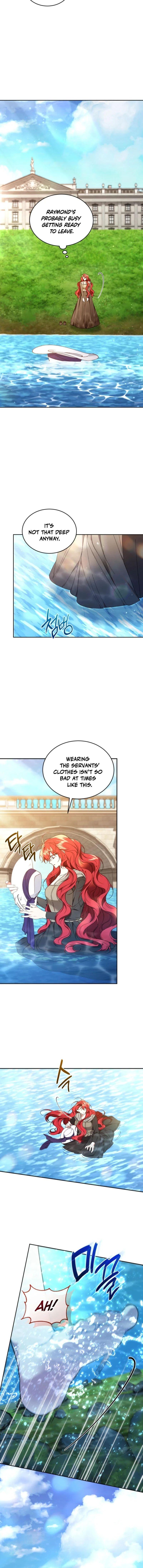 Read Resetting Lady Manga Online