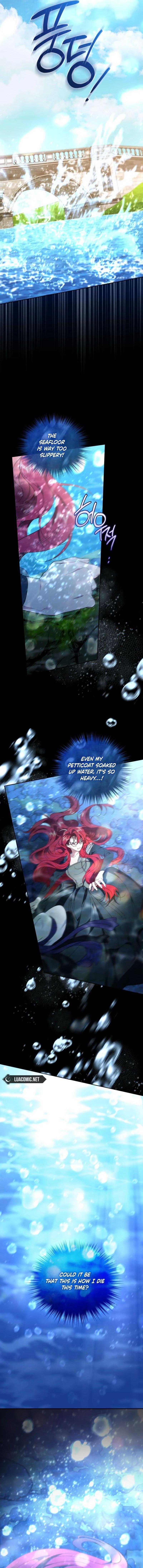 Read Resetting Lady Manga Online