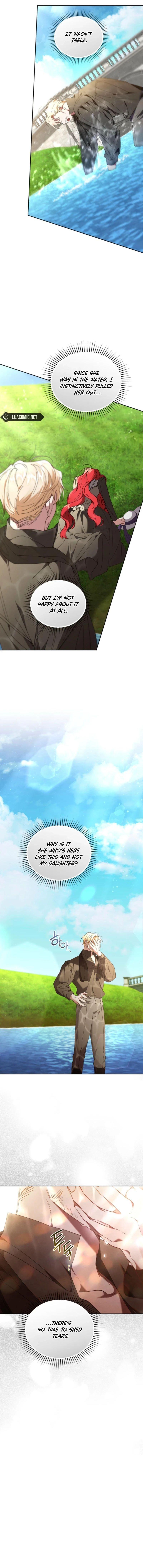 Read Resetting Lady Manga Online