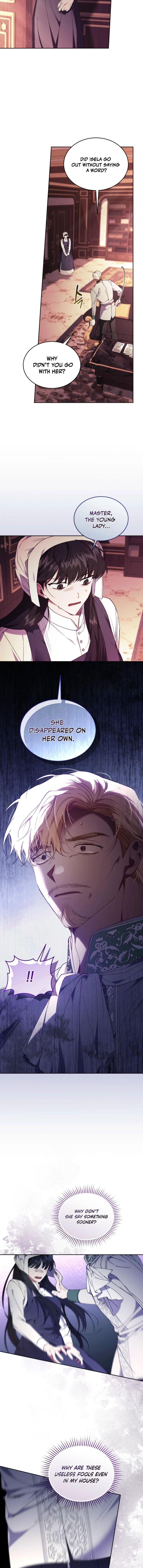 Read Resetting Lady Manga Online