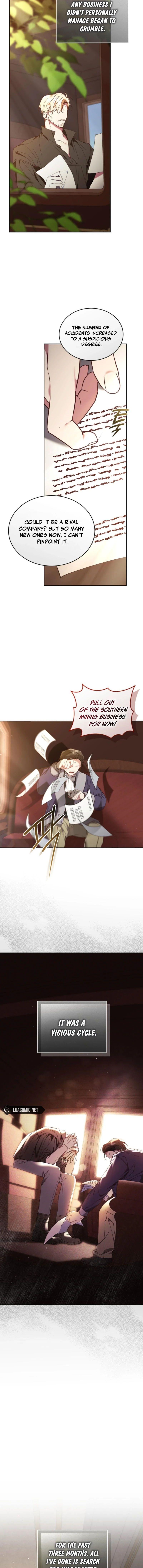 Read Resetting Lady Manga Online