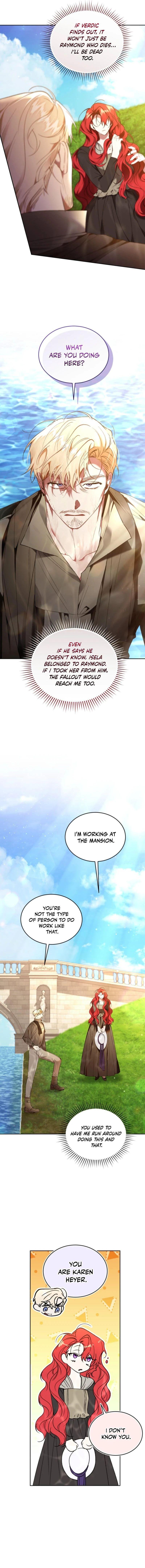 Read Resetting Lady Manga Online
