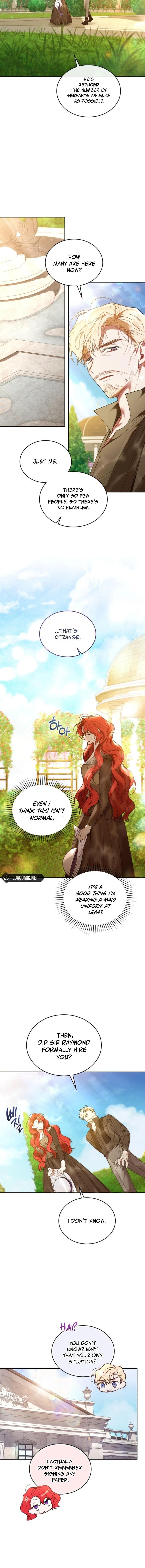 Read Resetting Lady Manga Online