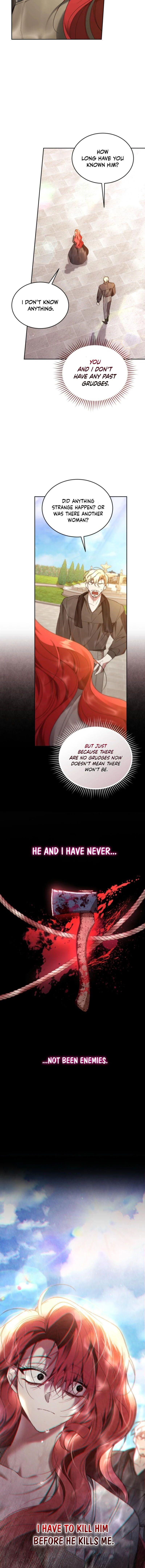 Read Resetting Lady Manga Online