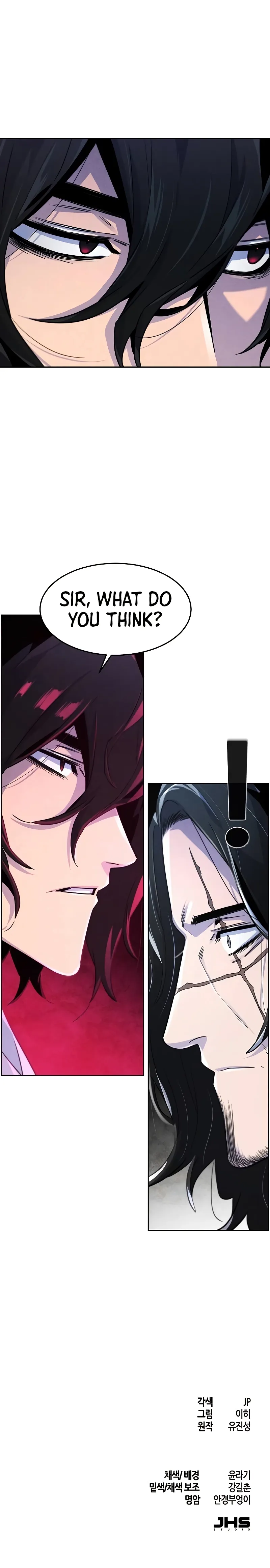Read Return of the Mad Demon Manga Online