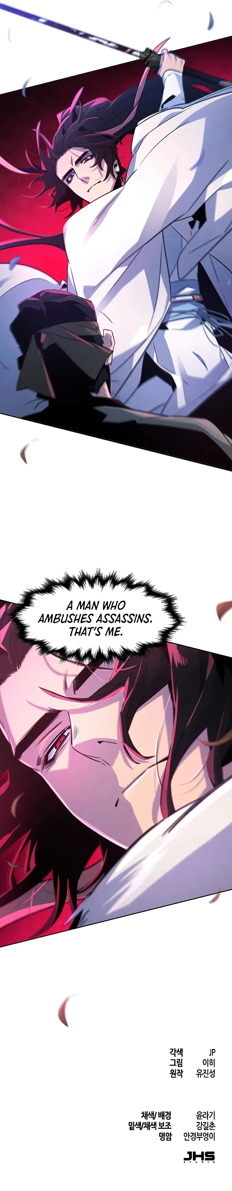 Read Return of the Mad Demon Manga Online