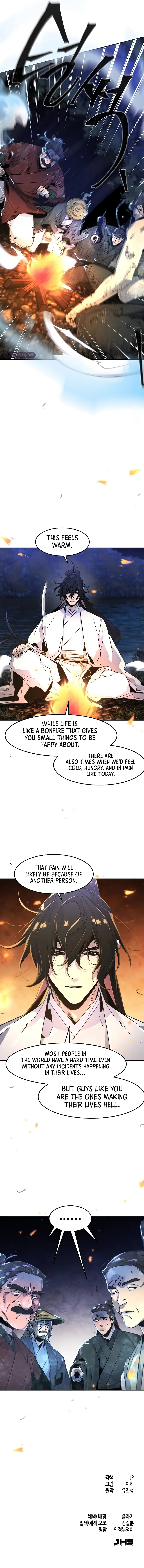 Read Return of the Mad Demon Manga Online