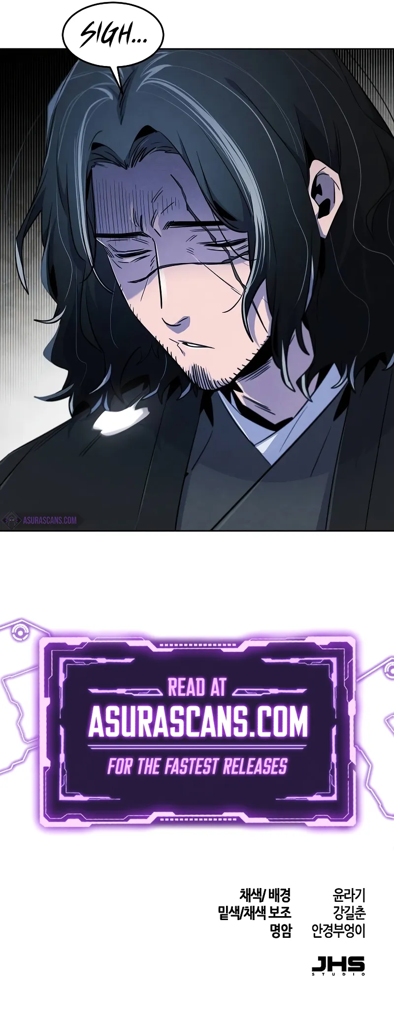 Read Return of the Mad Demon Manga Online