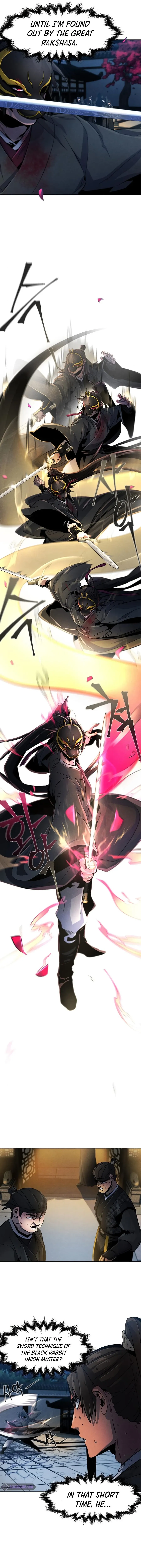 Read Return of the Mad Demon Manga Online