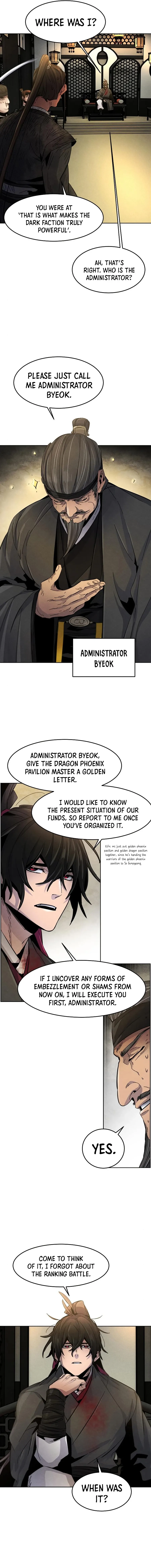 Read Return of the Mad Demon Manga Online