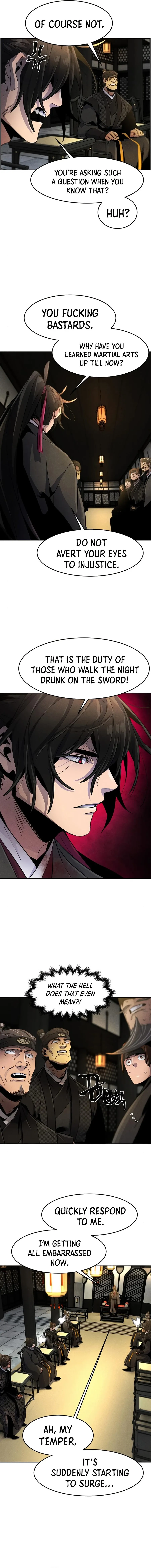 Read Return of the Mad Demon Manga Online