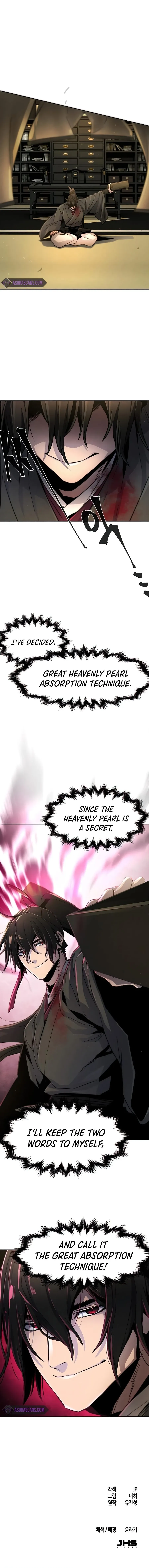Read Return of the Mad Demon Manga Online
