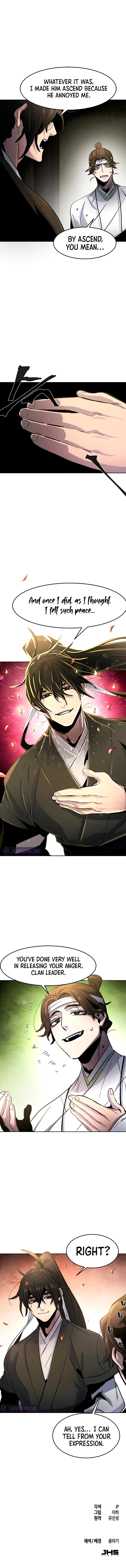 Read Return of the Mad Demon Manga Online