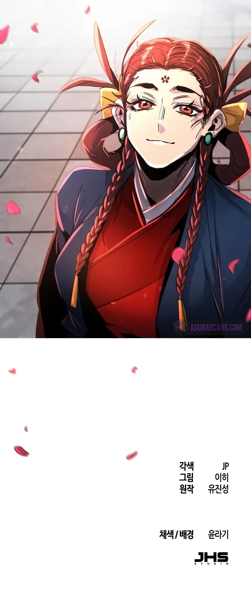 Read Return of the Mad Demon Manga Online