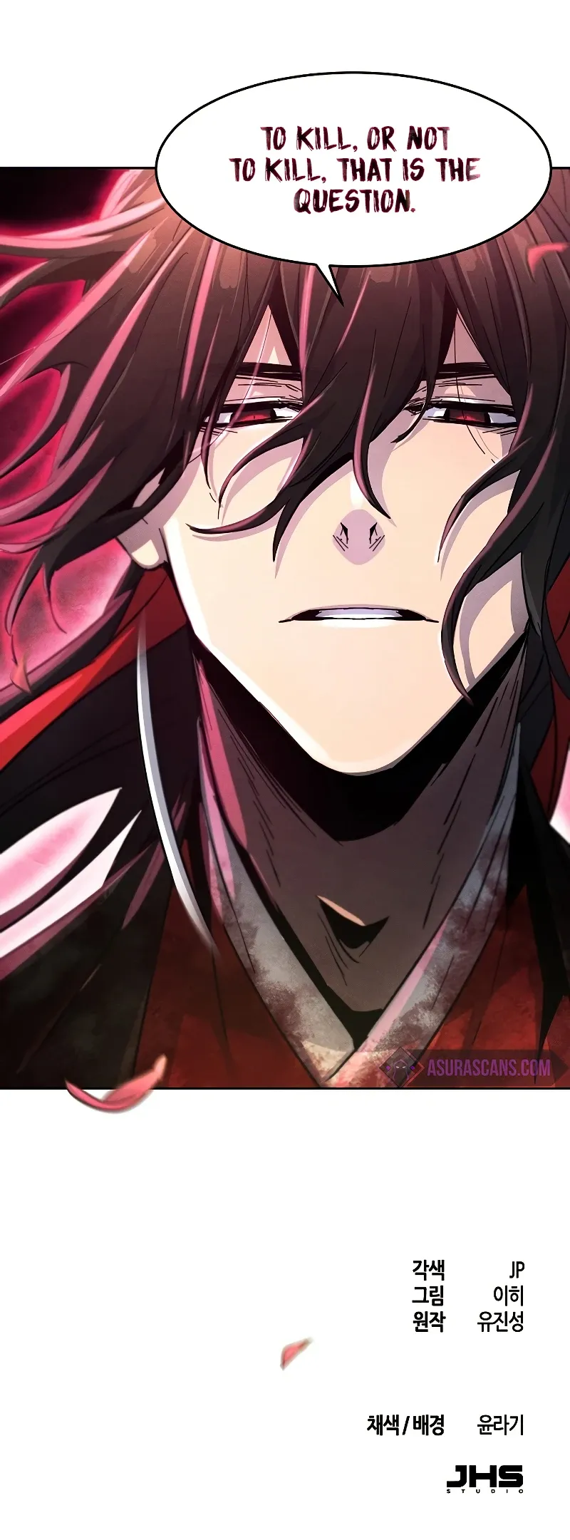 Read Return of the Mad Demon Manga Online