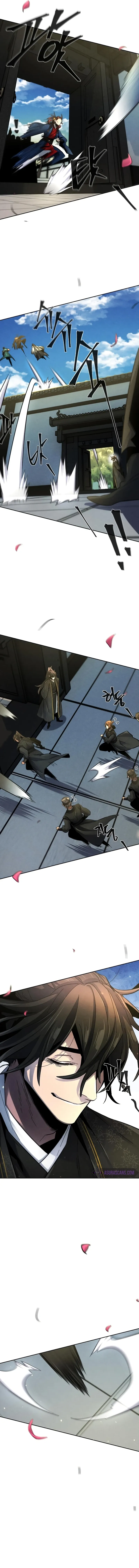 Read Return of the Mad Demon Manga Online