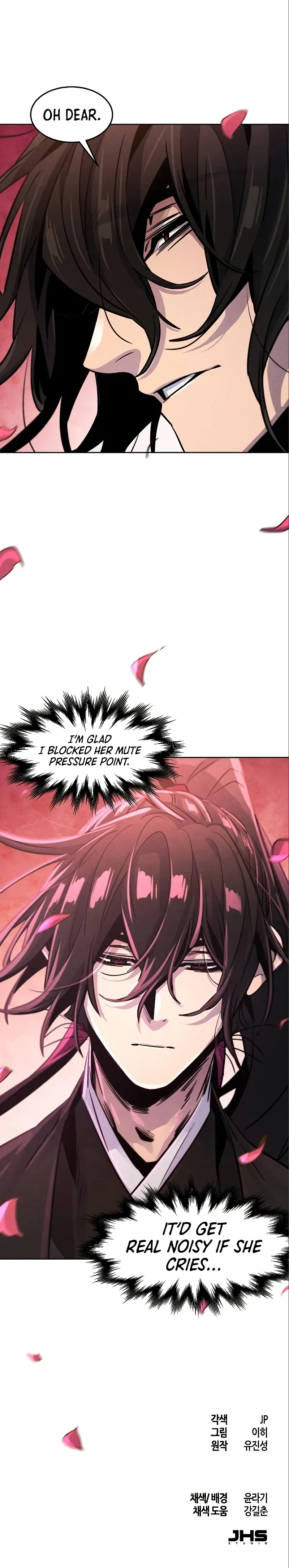 Read Return of the Mad Demon Manga Online