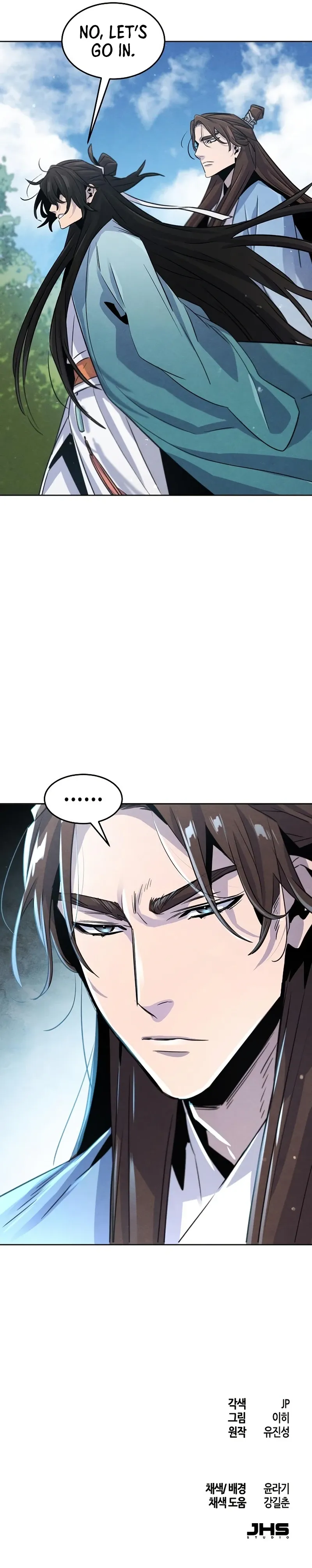 Read Return of the Mad Demon Manga Online