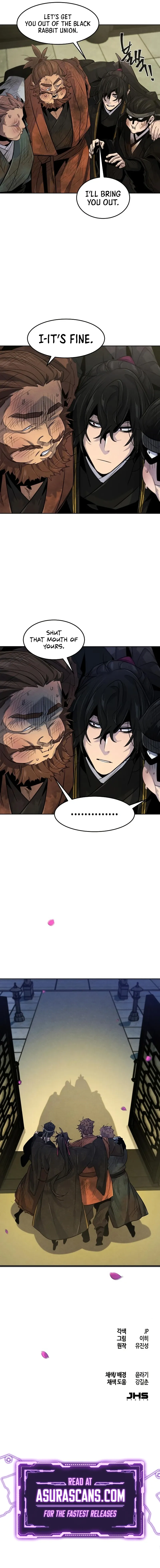 Read Return of the Mad Demon Manga Online