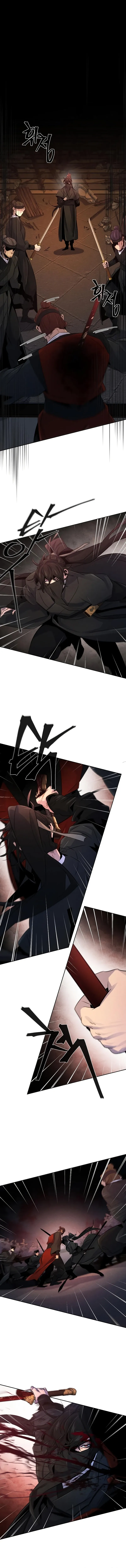 Read Return of the Mad Demon Manga Online