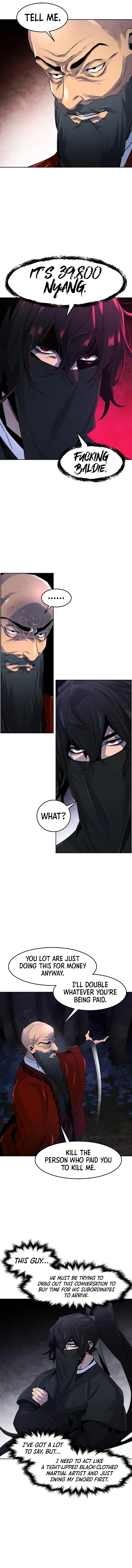 Read Return of the Mad Demon Manga Online