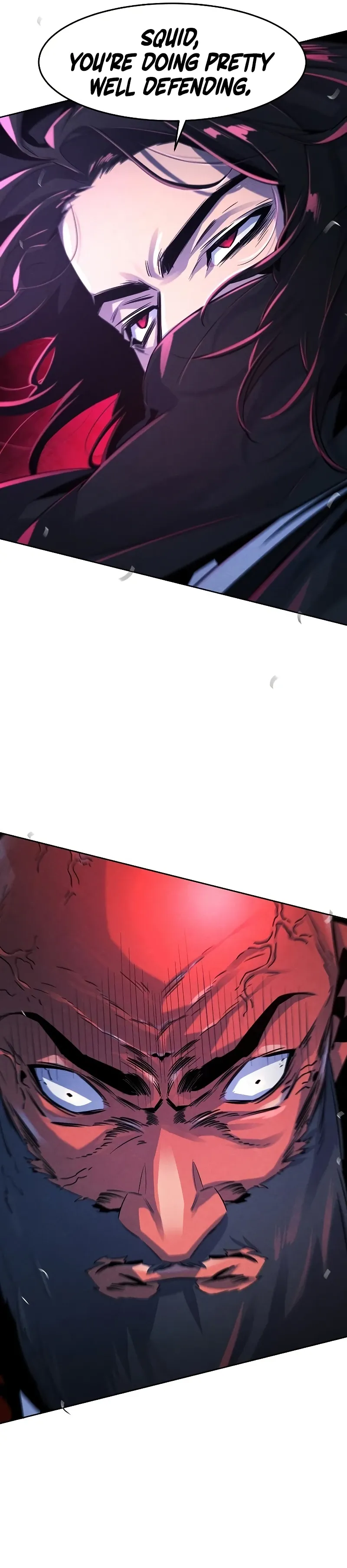 Read Return of the Mad Demon Manga Online