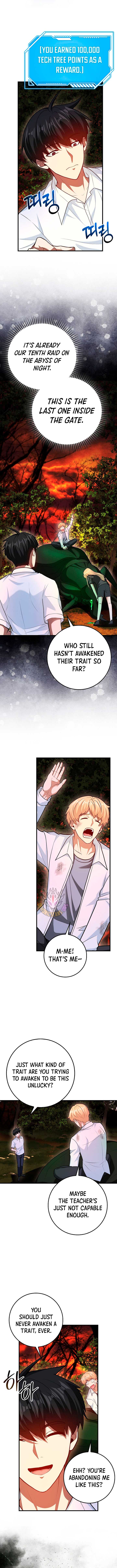 Read Returned as a Martial Genius Manga Online