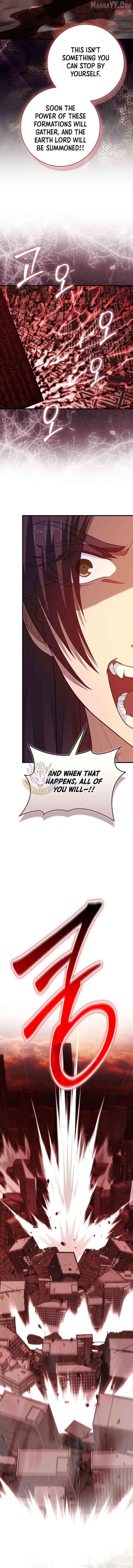 Read Returned as a Martial Genius Manga Online