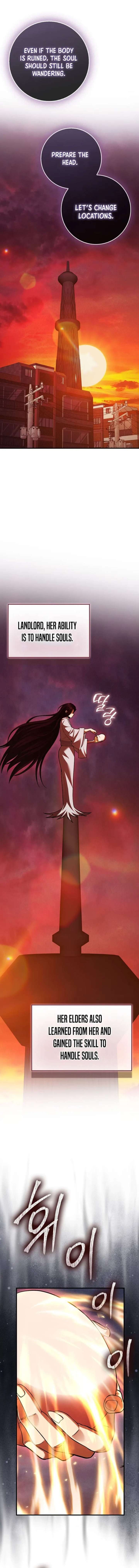 Read Returned as a Martial Genius Manga Online