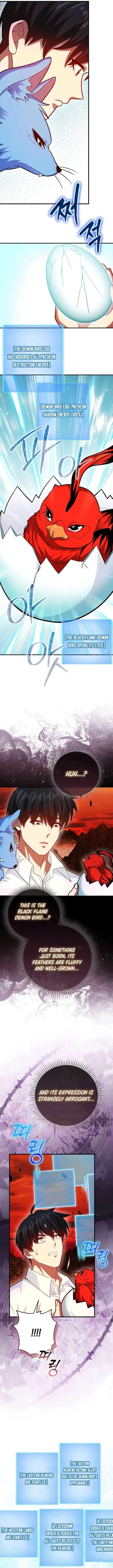 Read Returned as a Martial Genius Manga Online