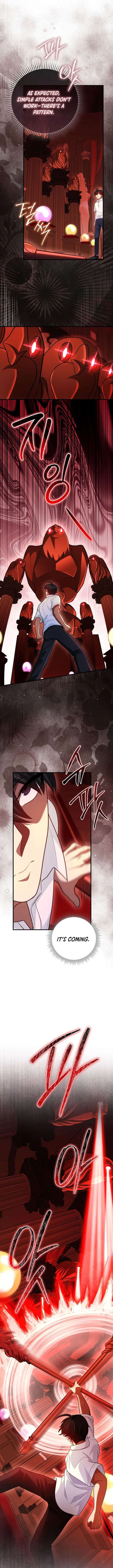 Read Returned as a Martial Genius Manga Online