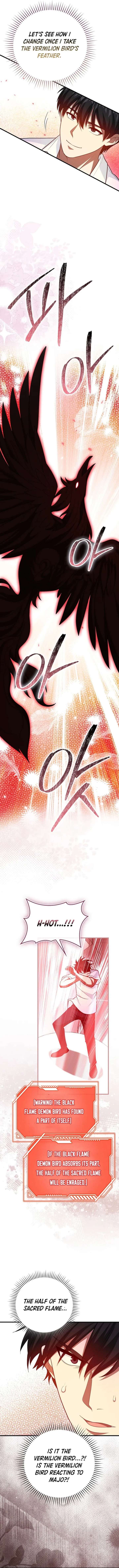 Read Returned as a Martial Genius Manga Online