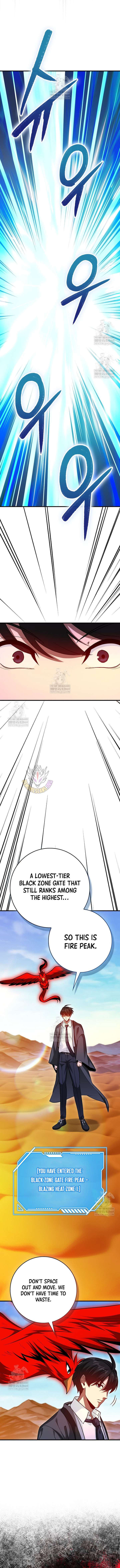 Read Returned as a Martial Genius Manga Online