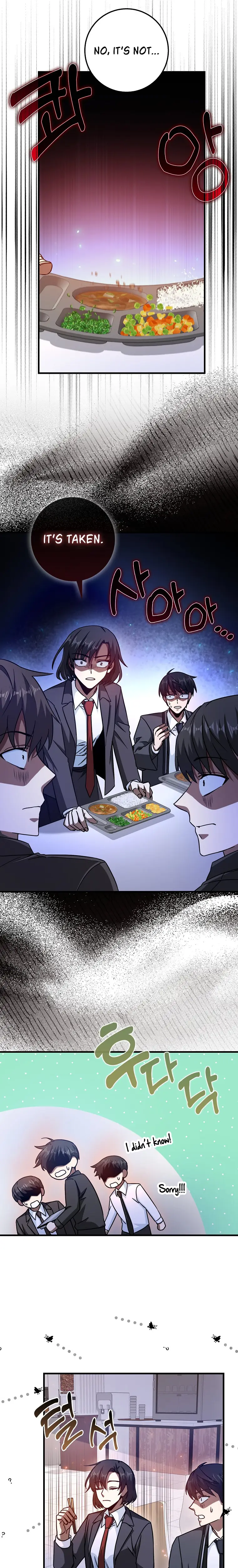 Read Returned as a Martial Genius Manga Online