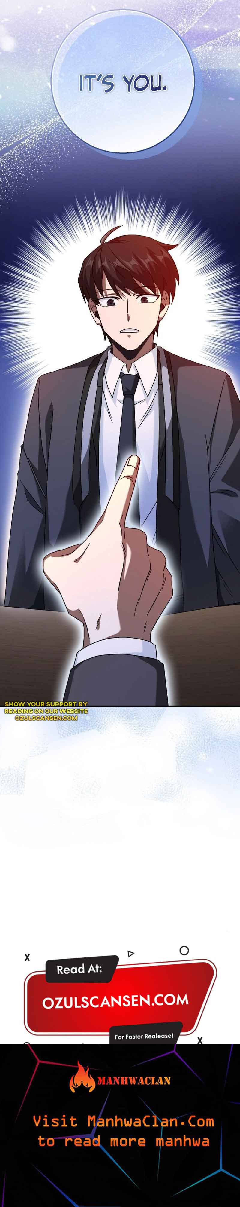 Read Returned as a Martial Genius Manga Online