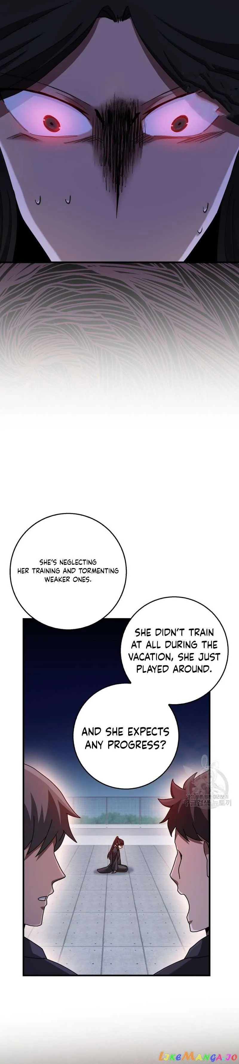 Read Returned as a Martial Genius Manga Online