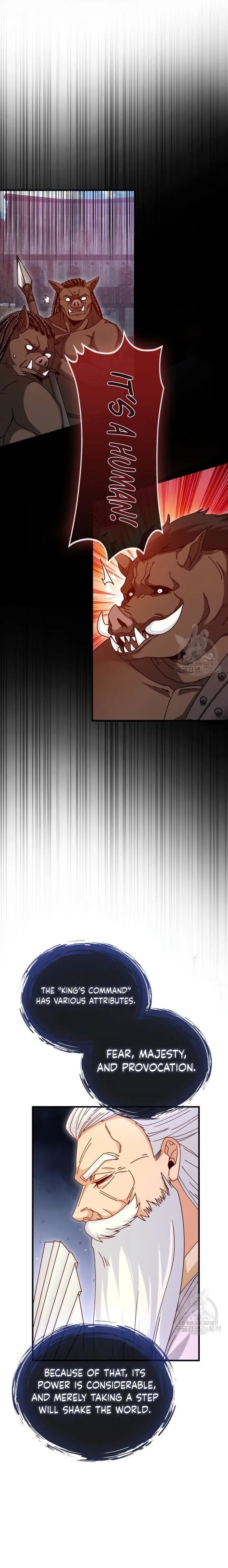 Read Returned as a Martial Genius Manga Online