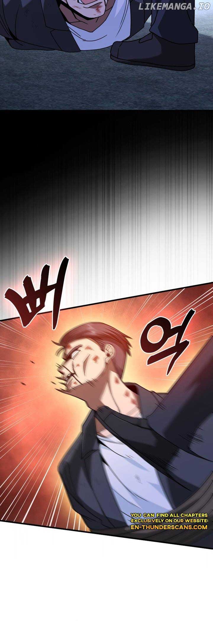 Read Returned as a Martial Genius Manga Online