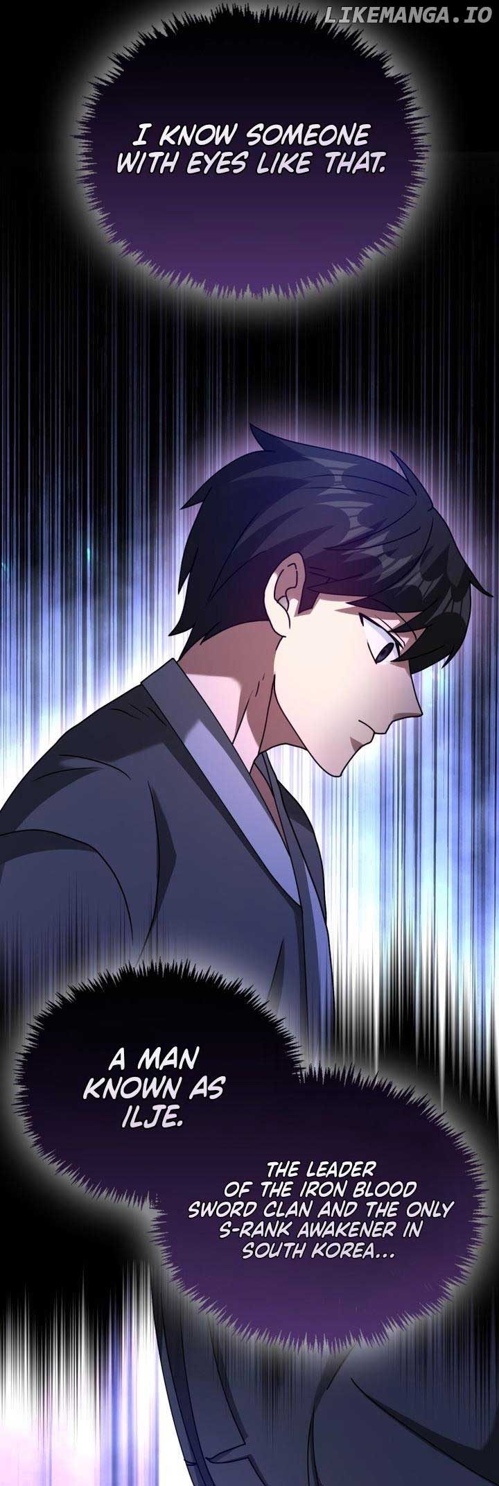 Read Returned as a Martial Genius Manga Online
